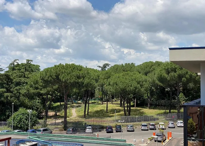 דירה The Italian House In A Pochi Passi Dalla Metro A *