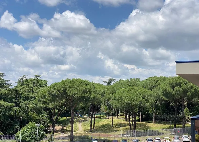 דירה The Italian House In A Pochi Passi Dalla Metro A