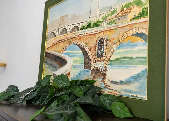 דירה The Italian House In A Pochi Passi Dalla Metro A
