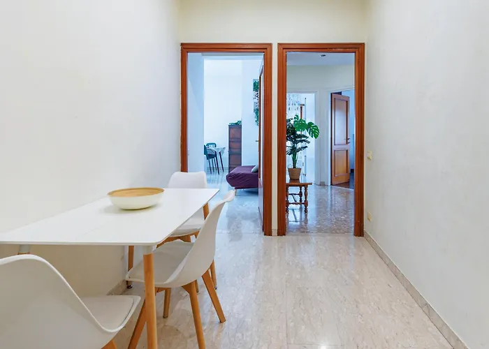 דירה The Italian House In A Pochi Passi Dalla Metro A *